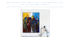 Desktop Screenshot of bryandub.com
